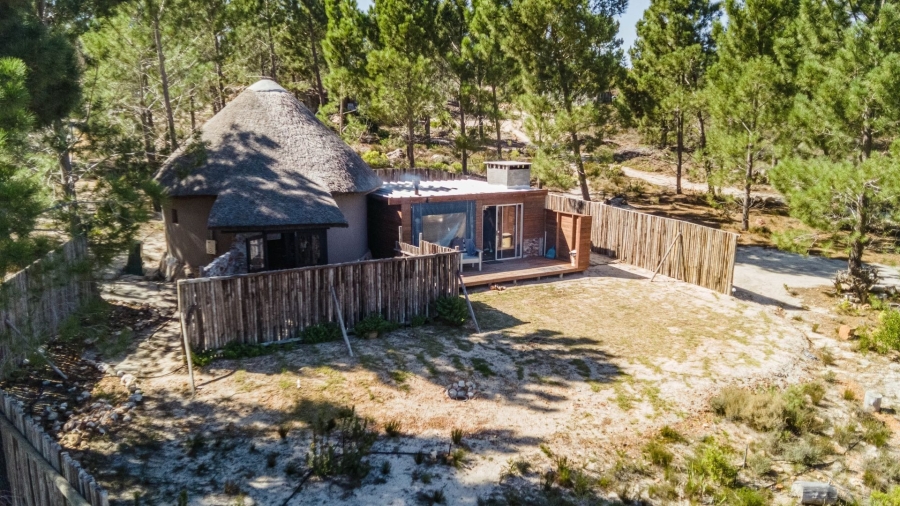 0 Bedroom Property for Sale in Bot River Western Cape